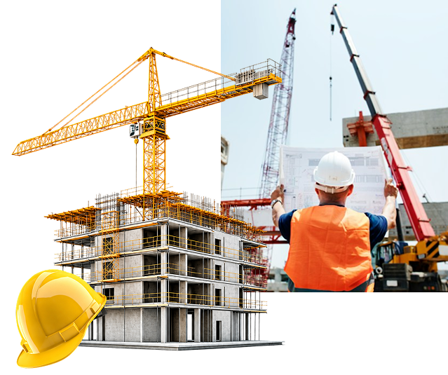 TK Construction — thiết kế và thi công xây dựng